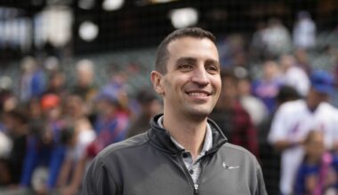 This Week in Mets Quotes: David Stearns on the Mets trade deadline, Gregory Soto wants to be Queens
