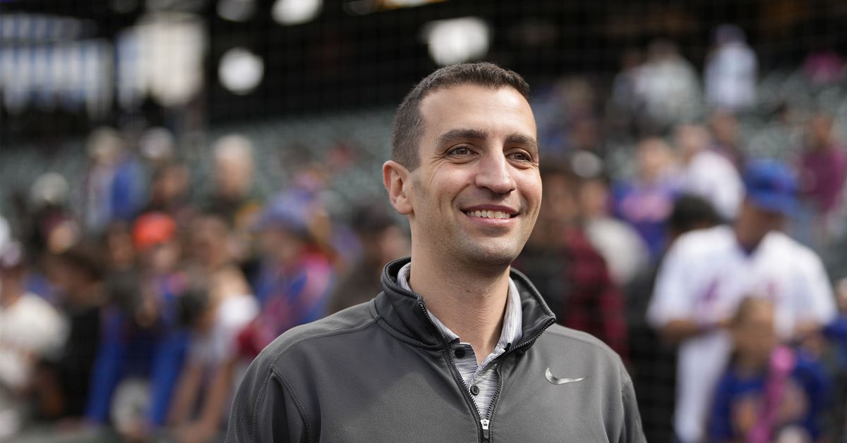 This Week in Mets Quotes: David Stearns on the Mets trade deadline, Gregory Soto wants to be Queens