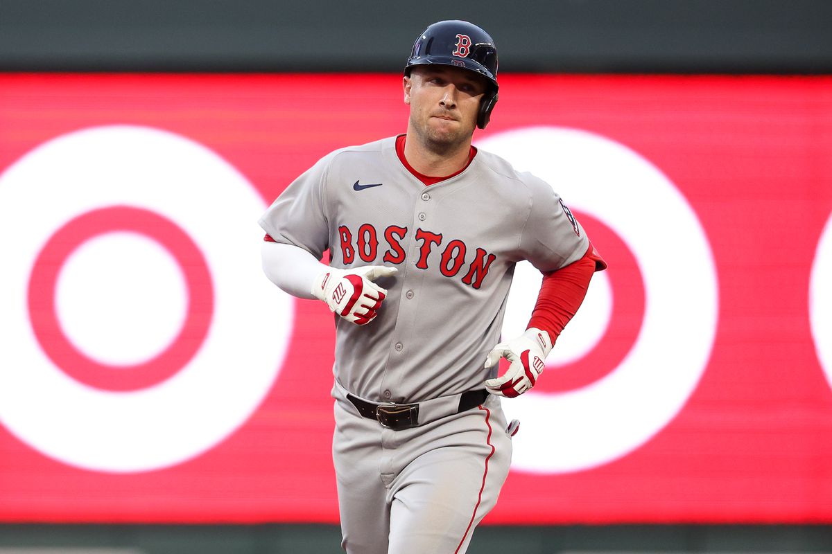 Boston Red Sox v Minnesota Twins