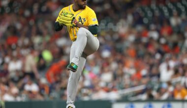 Oakland A’s news: No moves yet as trade deadline looms