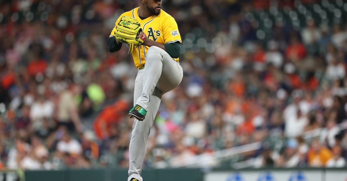 Oakland A’s news: No moves yet as trade deadline looms