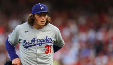 Cardinals hope in three-game series against the Dodgers - A Series Preview