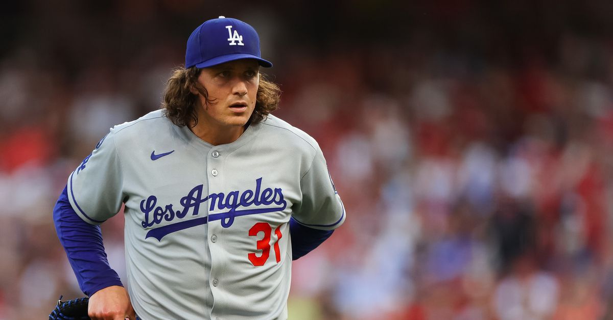 Cardinals hope in three-game series against the Dodgers - A Series Preview