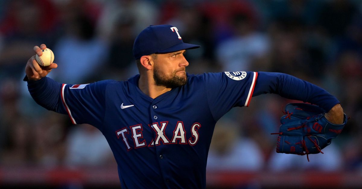 New York Yankees at Texas Rangers: Series preview, probable pitchers
