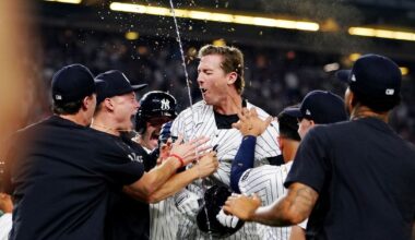 MLB Trade Deadline Recap: Yankees revamp bullpen, beef up infield