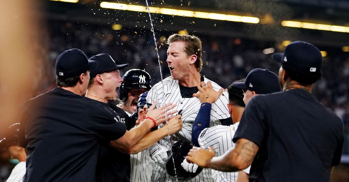 MLB Trade Deadline Recap: Yankees revamp bullpen, beef up infield