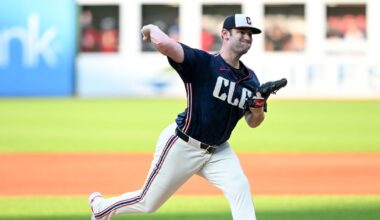 Guardians 3, Twins 2: Tale As Old As Time