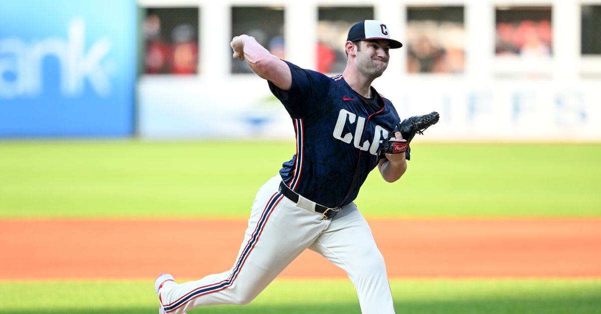 Guardians 3, Twins 2: Tale As Old As Time