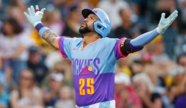 This Week in Purple: Final push to the end