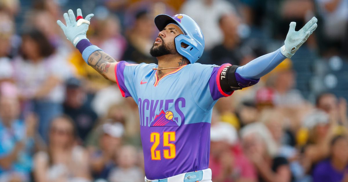 This Week in Purple: Final push to the end