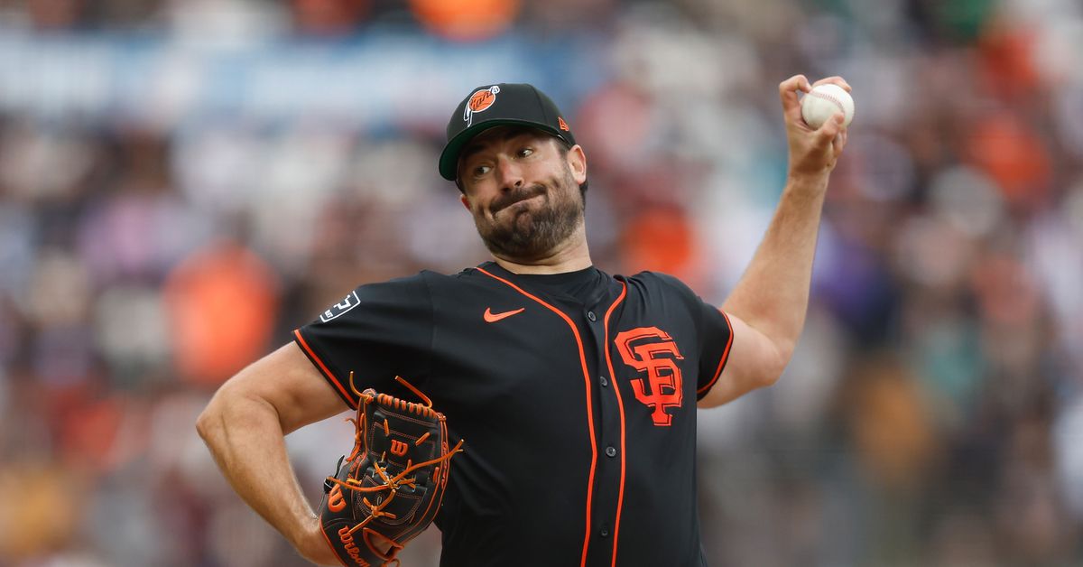 How to watch San Francisco Giants vs. New York Mets