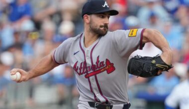 How to bet on Saturday's MLB game at Bristol Motor Speedway