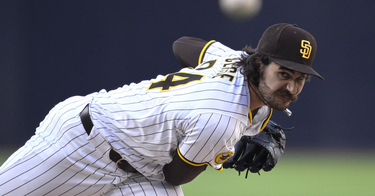 Game 112: St. Louis Cardinals at San Diego Padres