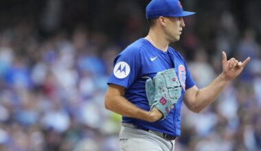 Saturday Orioles afternoon game thread: @ Cubs, 2:20