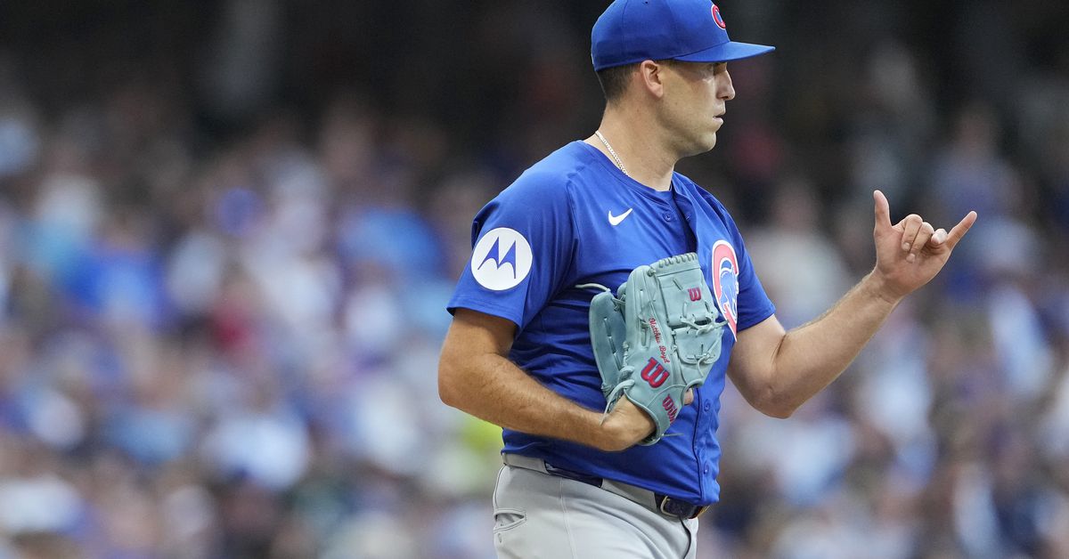 Saturday Orioles afternoon game thread: @ Cubs, 2:20