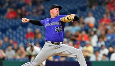 Colorado Rockies vs. Pittsburgh Pirates game no. 111 thread: Mitch Keller vs. Bradley Blalock
