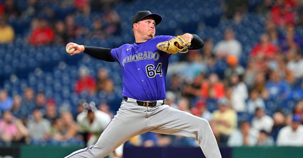 Colorado Rockies vs. Pittsburgh Pirates game no. 111 thread: Mitch Keller vs. Bradley Blalock