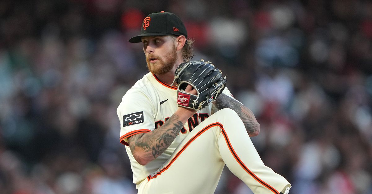 How to watch San Francisco Giants vs. New York Mets