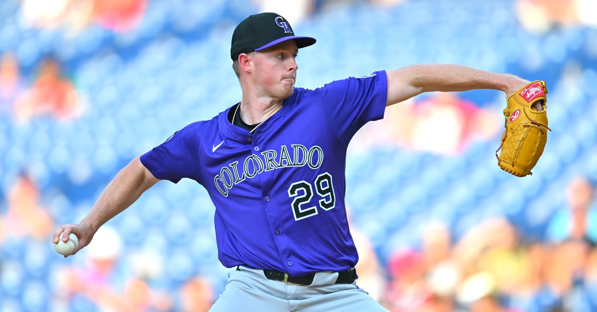 Colorado Rockies vs. Toronto Blue Jays game no. 112 thread: Eric Lauer vs. Tanner Gordon