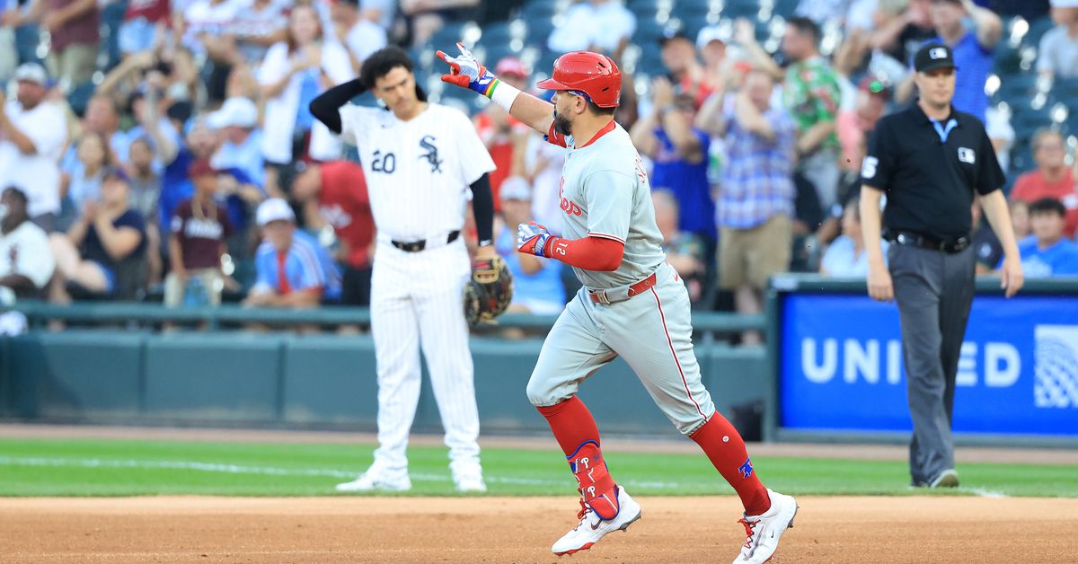 Rise and Phight: 8/1/2025 - The Good Phight