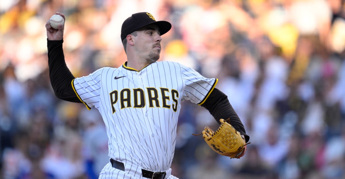 Scouting Report: Ryan Bergert | Royals Review