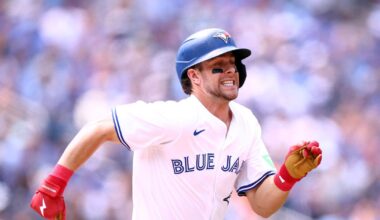 Monday Bantering: Jays Notes - Bluebird Banter