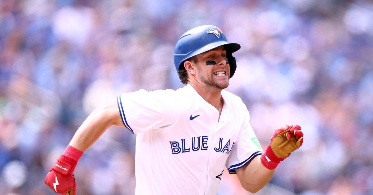 Monday Bantering: Jays Notes - Bluebird Banter
