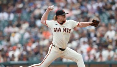 Who do Giants fans think was the Player of the Week?