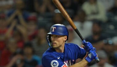 Carter to the injured list, Osuna up