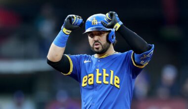 A breakdown of all AL Wildcard contender trades