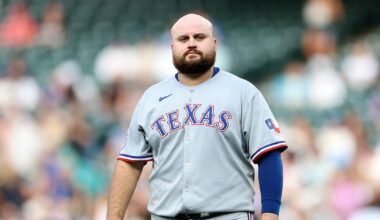 Thoughts on a 6-0 Rangers loss