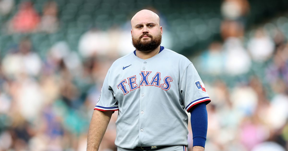 Thoughts on a 6-0 Rangers loss