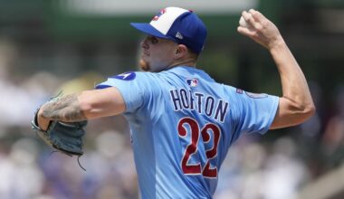 Cubs 1, Orioles 0: Pitching, defense and... a sacrifice fly