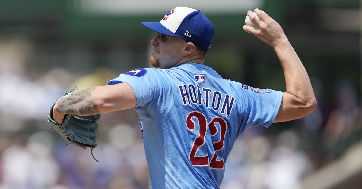 Cubs 1, Orioles 0: Pitching, defense and... a sacrifice fly