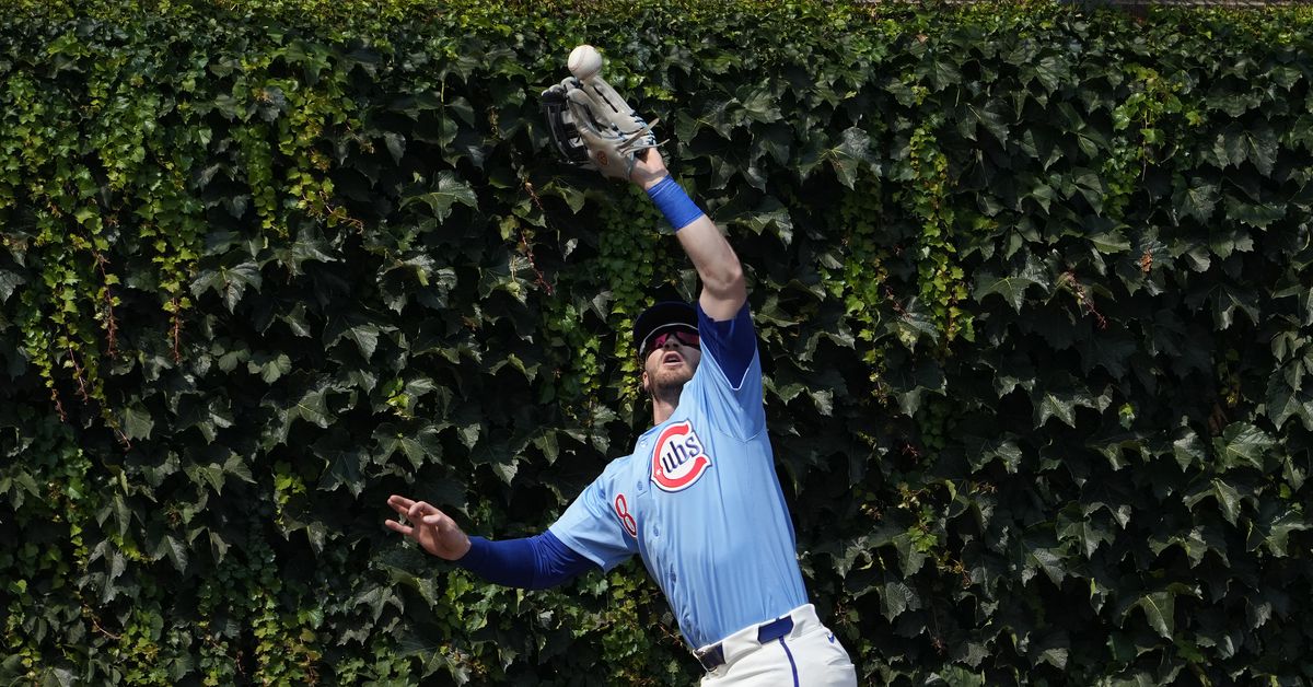 Chicago Cubs vs. Baltimore Orioles preview, Saturday 8/2, 1:20 CT