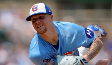 First pitch thread: Cubs vs. Reds, Wednesday 8/6, 1:20 CT