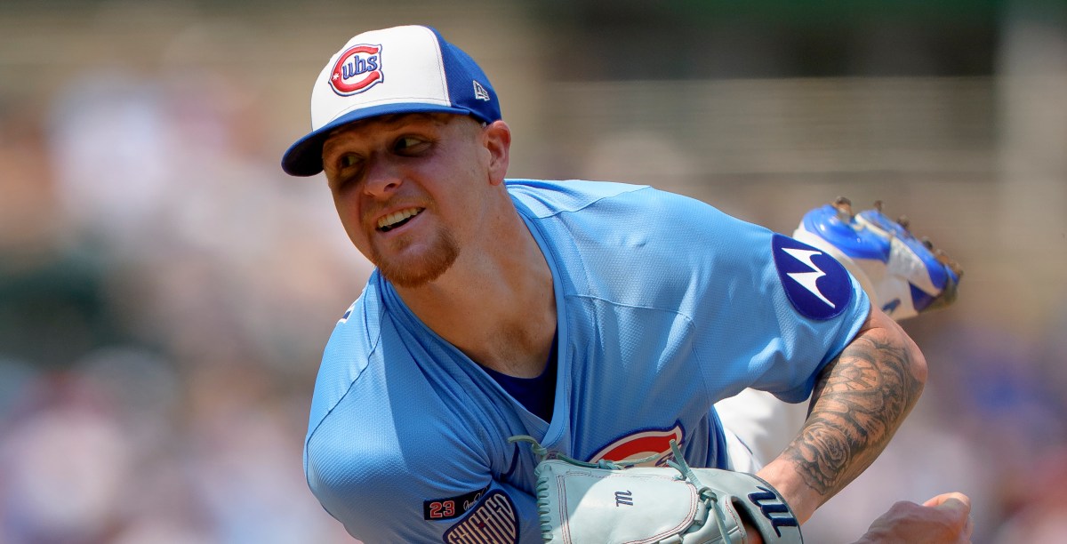 First pitch thread: Cubs vs. Reds, Wednesday 8/6, 1:20 CT