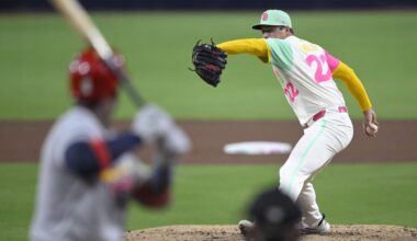 Saturday Post Trade Deadline Potpourri: Closers And Schadenfreude Edition