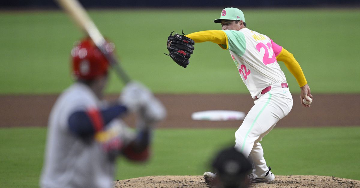 Saturday Post Trade Deadline Potpourri: Closers And Schadenfreude Edition