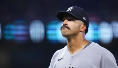Today on Pinstripe Alley - 8/3/25