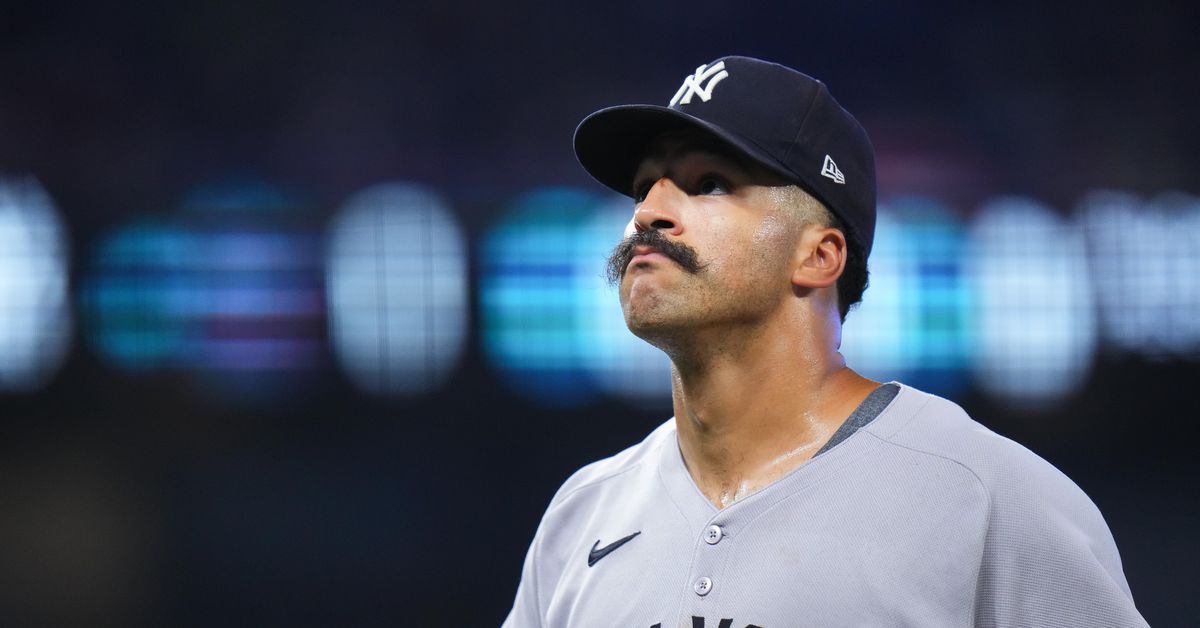 Today on Pinstripe Alley - 8/3/25