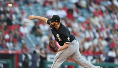 Chicago White Sox Scores & Standings: Aaron Civale leads the White Sox staff in a one-hit gem for a series win