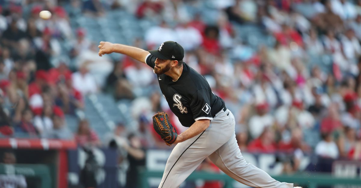 Chicago White Sox Scores & Standings: Aaron Civale leads the White Sox staff in a one-hit gem for a series win