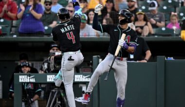 Diamondbacks 7, West Sacramento 2: A Different Team