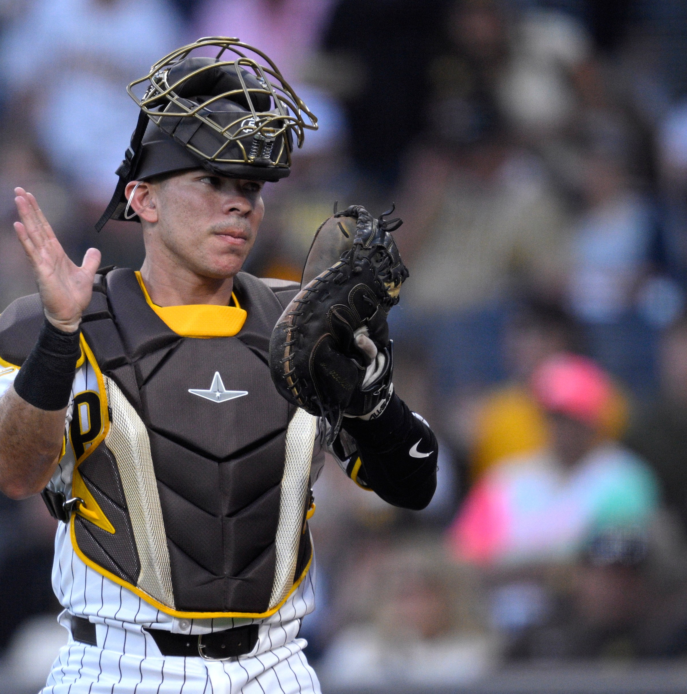 Good Morning San Diego: Padres look to bounce back from loss to Cardinals