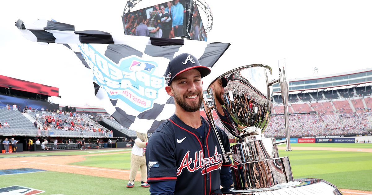 Braves News: Atlanta Wins Speedway Classic, Austin Riley, Hurtson Waldrep, more