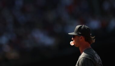 Mets Morning News: The Slog Is Coming, The Slog Is Coming