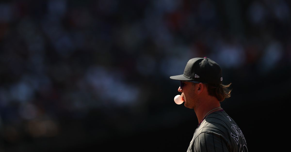 Mets Morning News: The Slog Is Coming, The Slog Is Coming