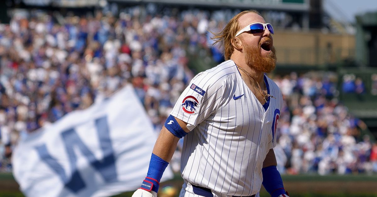 Chicago Cubs vs. Cincinnati Reds preview, Monday 8/4, 7:05 CT