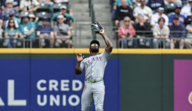 Texas Rangers News and Links - August 04